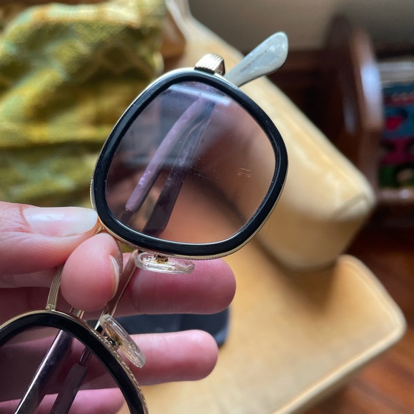 Equipment Ingrid Sunglasses - Picture 2 of 6